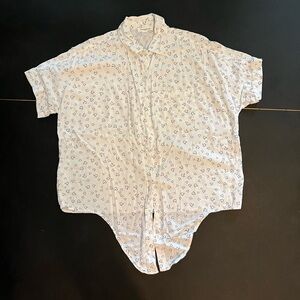 Button Up Dress Shirt